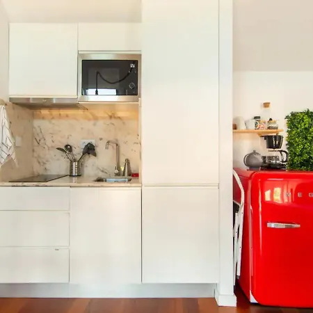 Apartamento Beira-ria - Vista Canal *