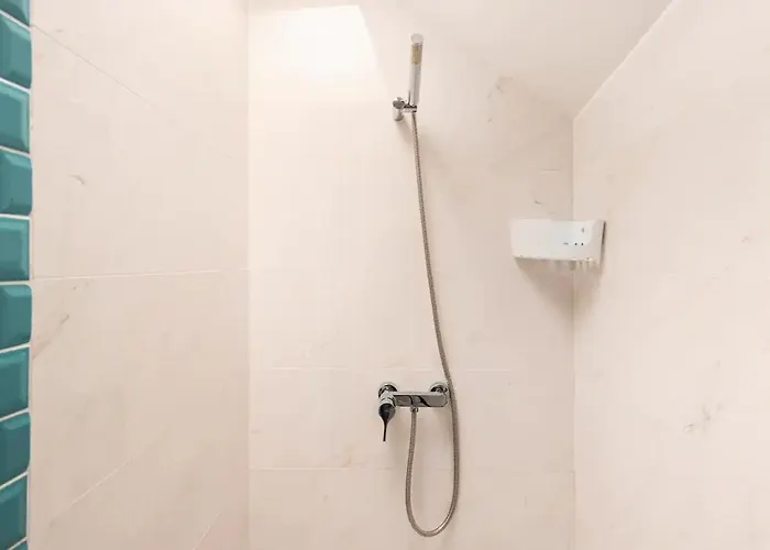 Beira-ria - Vista Canal Apartment Aveiro