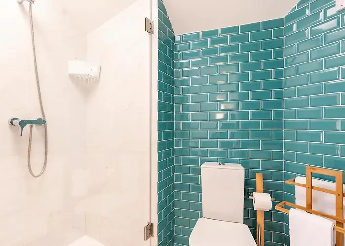 Beira-ria - Vista Canal Apartment