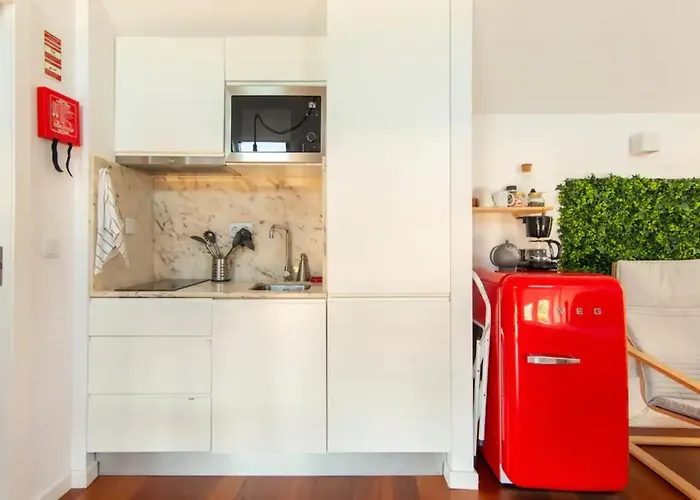 Apartment Beira-ria - Vista Canal *